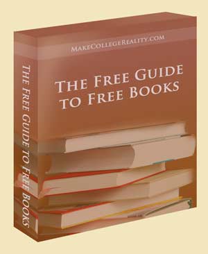 the free guide to free books